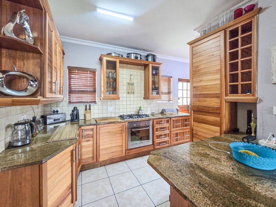 3 Bedroom Property for Sale in Shelly Beach KwaZulu-Natal