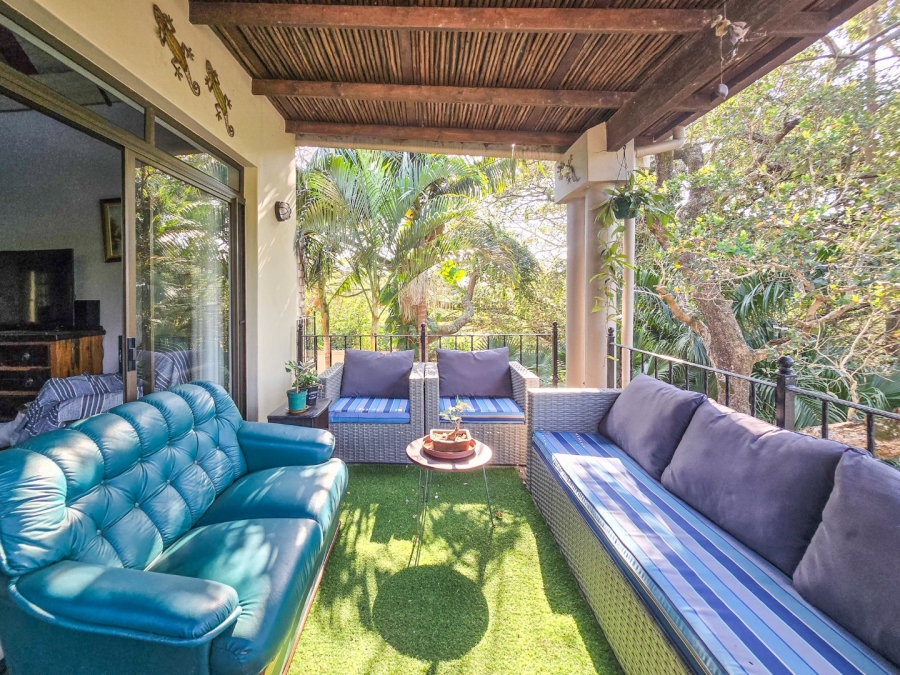 3 Bedroom Property for Sale in Shelly Beach KwaZulu-Natal