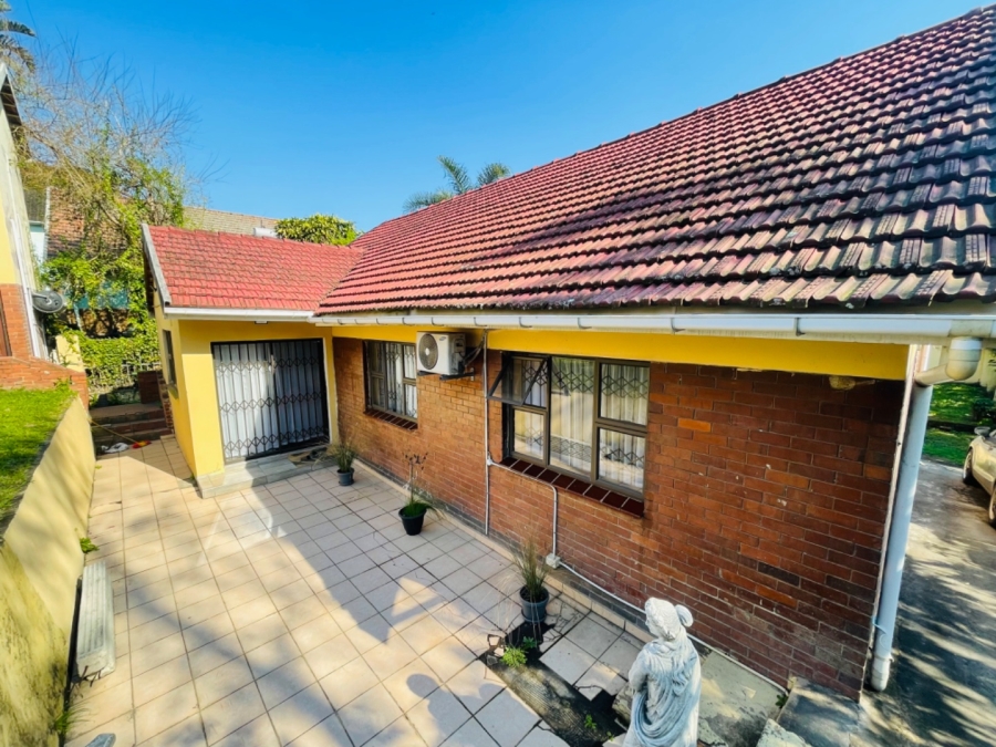 3 Bedroom Property for Sale in Bellair KwaZulu-Natal