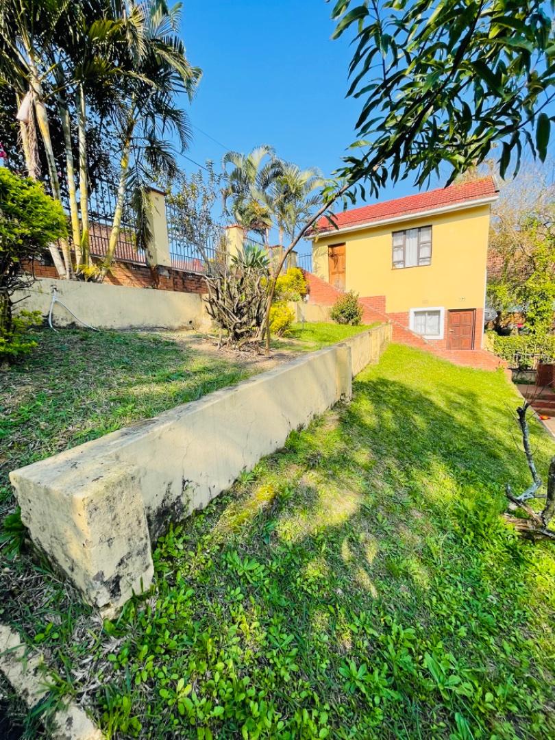 3 Bedroom Property for Sale in Bellair KwaZulu-Natal