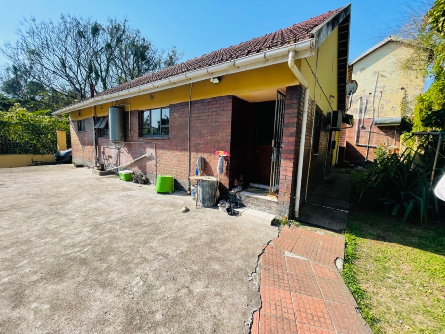 3 Bedroom Property for Sale in Bellair KwaZulu-Natal