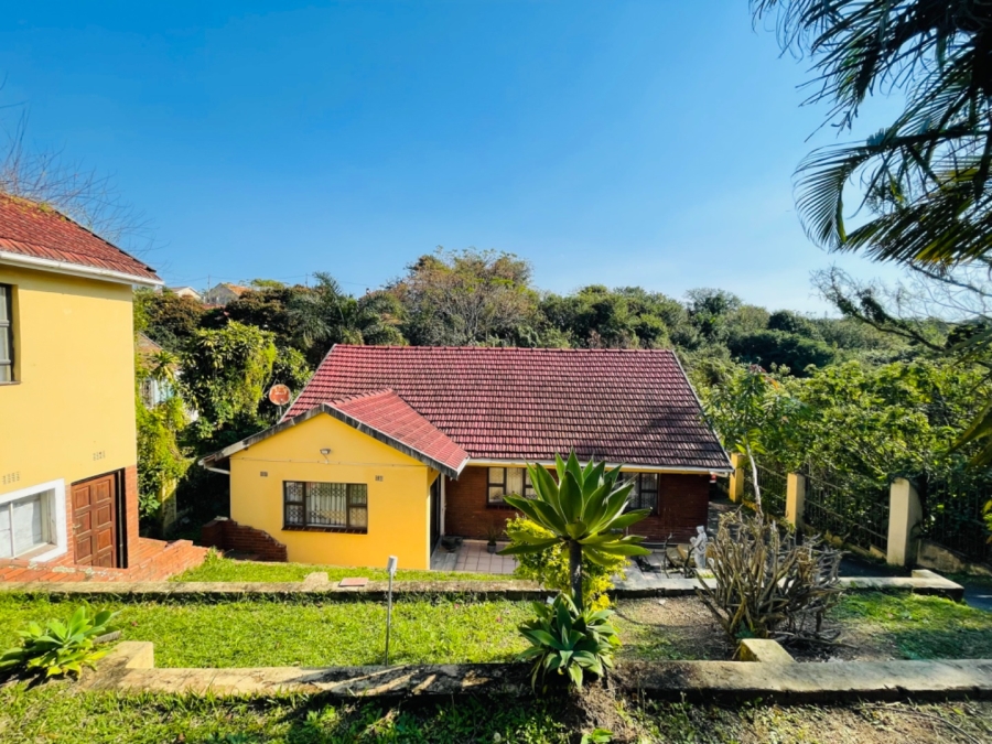 3 Bedroom Property for Sale in Bellair KwaZulu-Natal