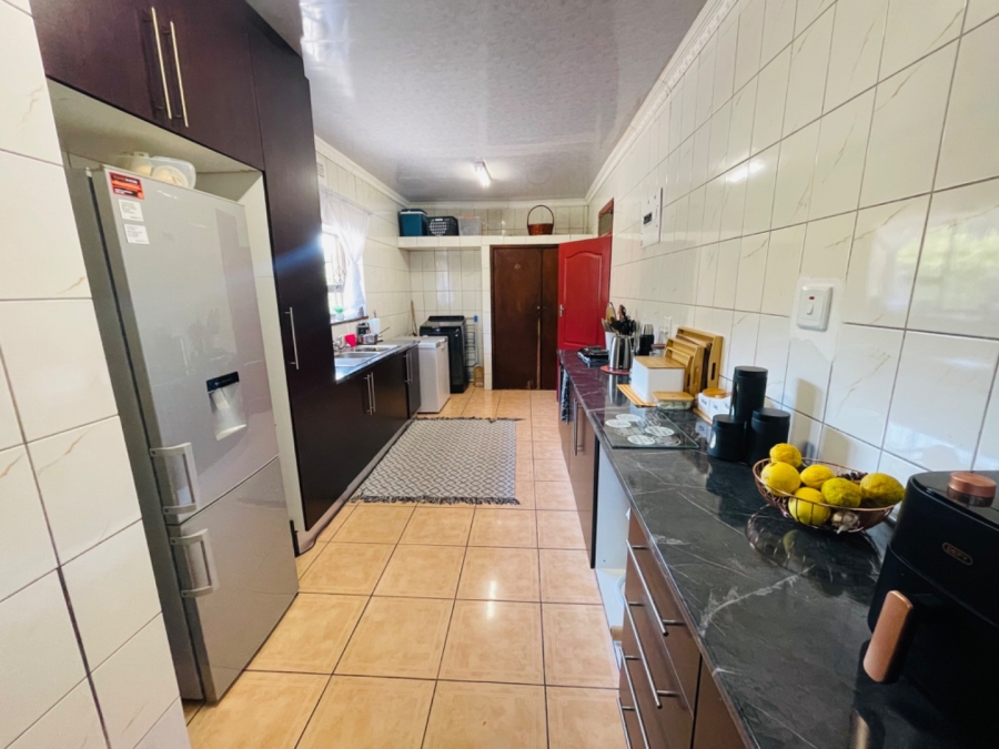 3 Bedroom Property for Sale in Bellair KwaZulu-Natal