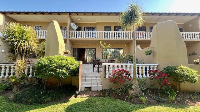 3 Bedroom Property for Sale in Uvongo KwaZulu-Natal