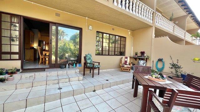 3 Bedroom Property for Sale in Uvongo KwaZulu-Natal