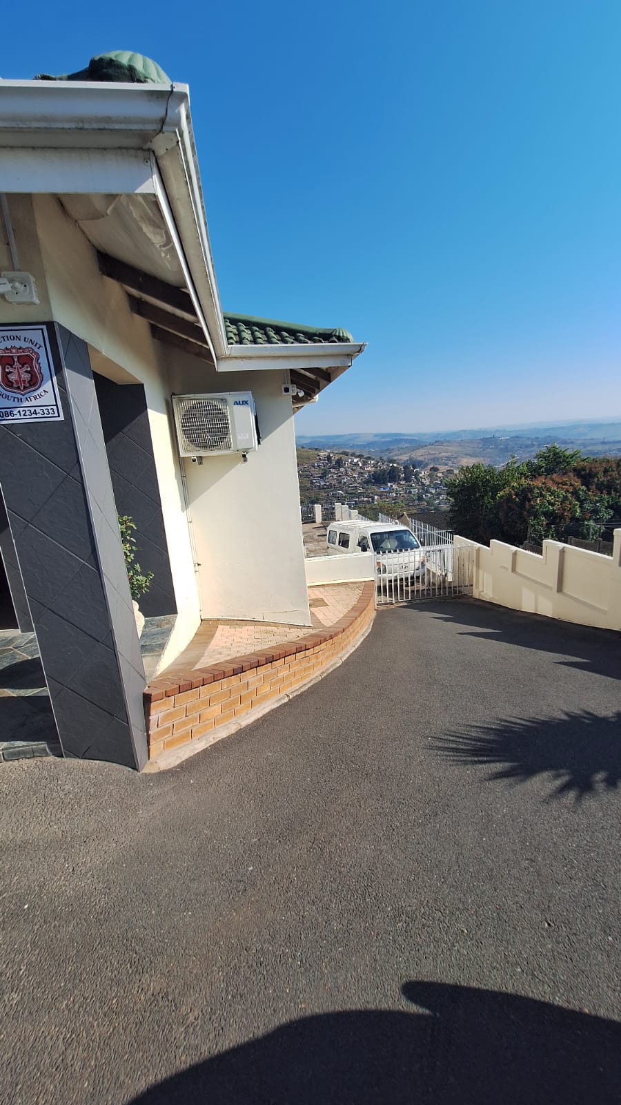 3 Bedroom Property for Sale in Dawncrest KwaZulu-Natal