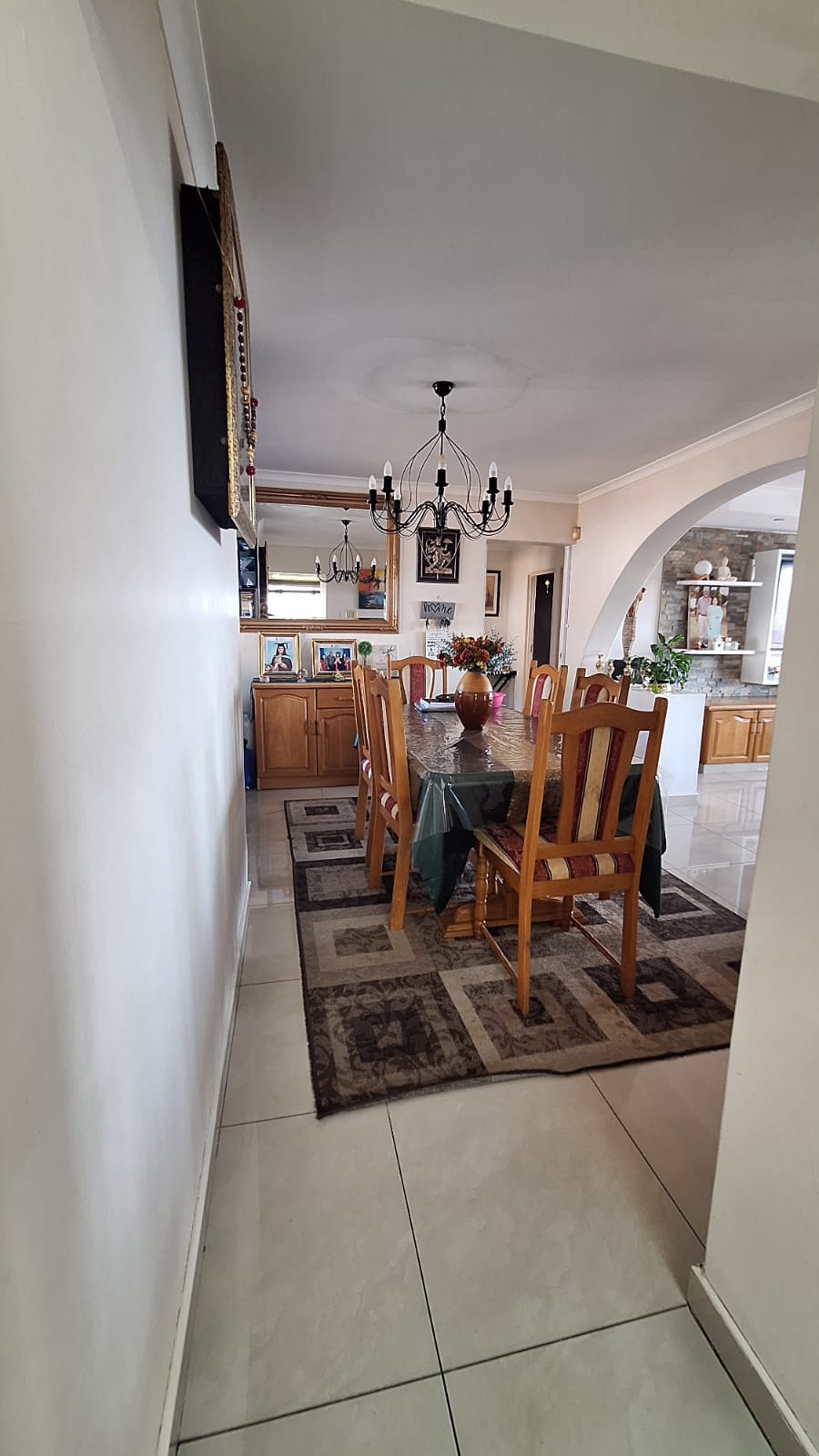 3 Bedroom Property for Sale in Dawncrest KwaZulu-Natal