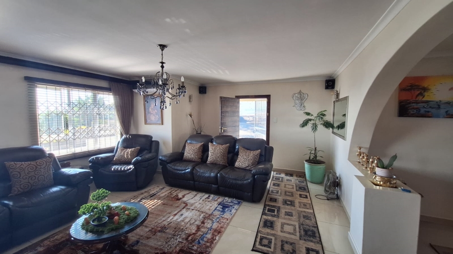 3 Bedroom Property for Sale in Dawncrest KwaZulu-Natal