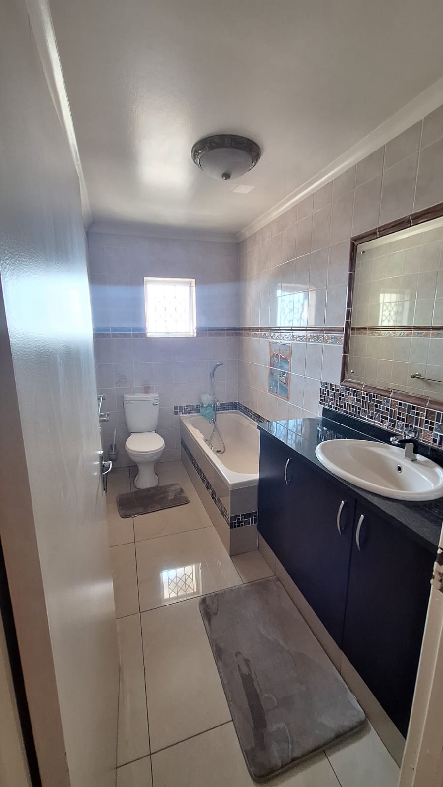 3 Bedroom Property for Sale in Dawncrest KwaZulu-Natal