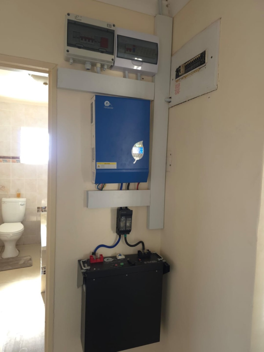 3 Bedroom Property for Sale in Dawncrest KwaZulu-Natal