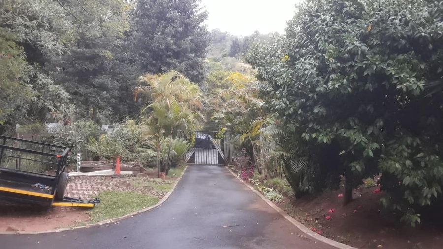 3 Bedroom Property for Sale in Hillcrest Park KwaZulu-Natal
