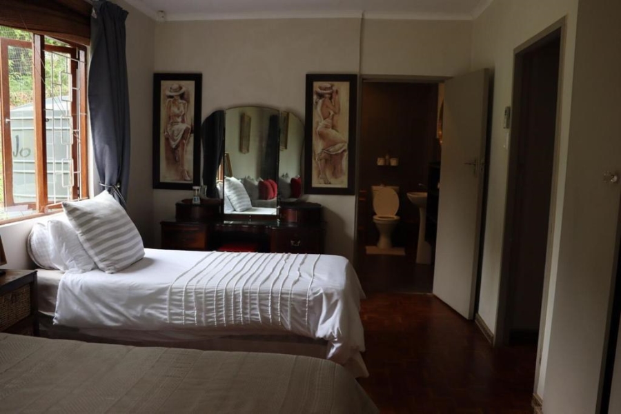 3 Bedroom Property for Sale in Hillcrest Park KwaZulu-Natal