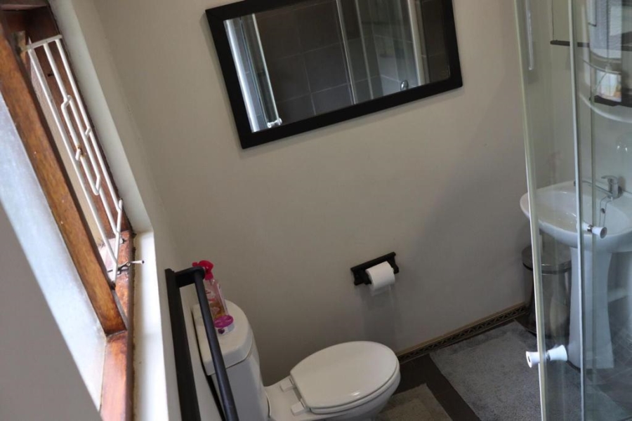 3 Bedroom Property for Sale in Hillcrest Park KwaZulu-Natal