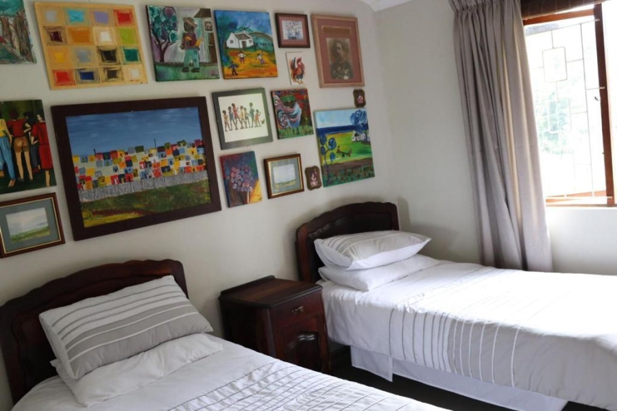 3 Bedroom Property for Sale in Hillcrest Park KwaZulu-Natal
