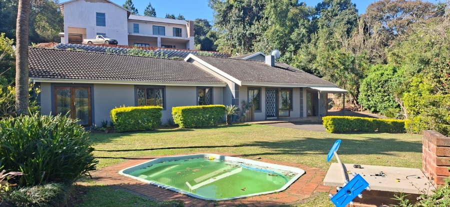 4 Bedroom Property for Sale in Hillcrest Park KwaZulu-Natal