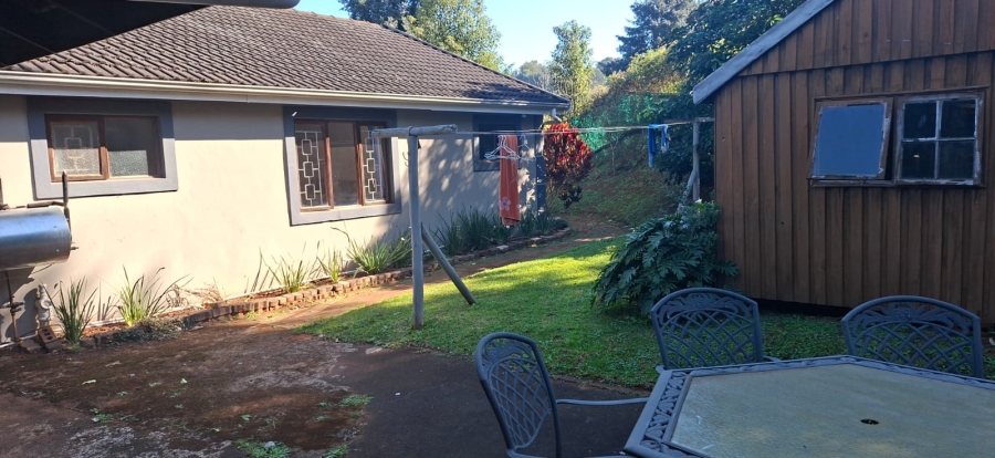 4 Bedroom Property for Sale in Hillcrest Park KwaZulu-Natal