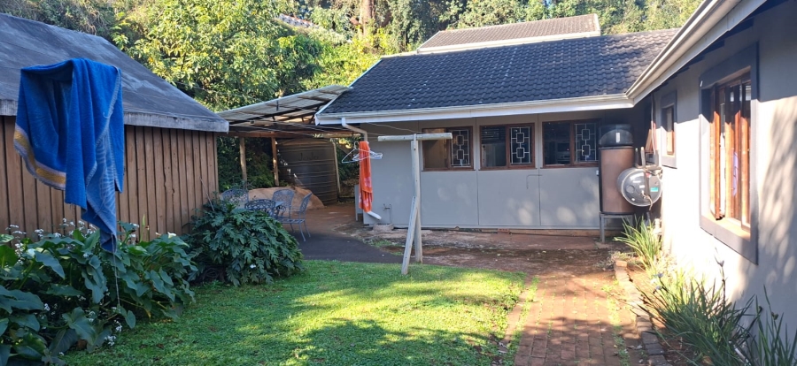 4 Bedroom Property for Sale in Hillcrest Park KwaZulu-Natal