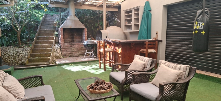 4 Bedroom Property for Sale in Hillcrest Park KwaZulu-Natal