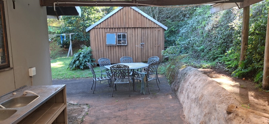 4 Bedroom Property for Sale in Hillcrest Park KwaZulu-Natal