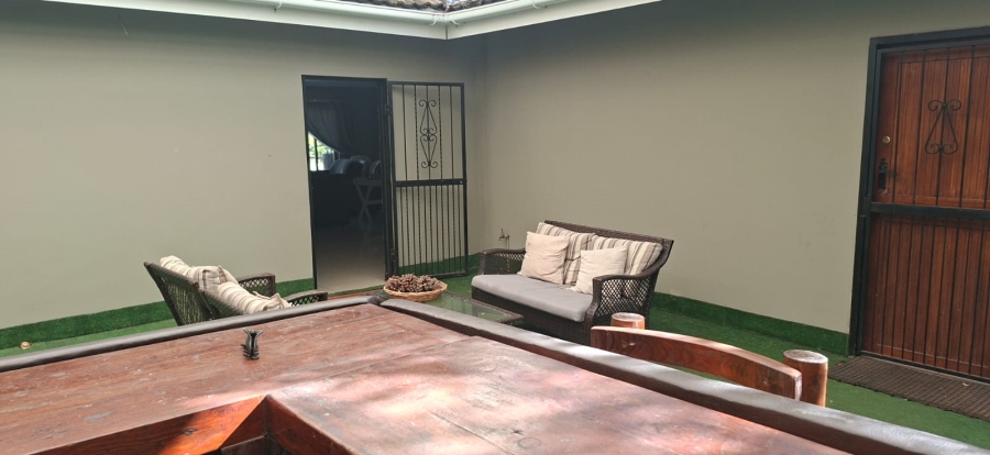4 Bedroom Property for Sale in Hillcrest Park KwaZulu-Natal