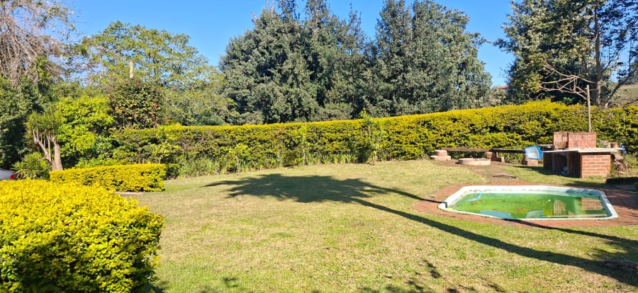 4 Bedroom Property for Sale in Hillcrest Park KwaZulu-Natal