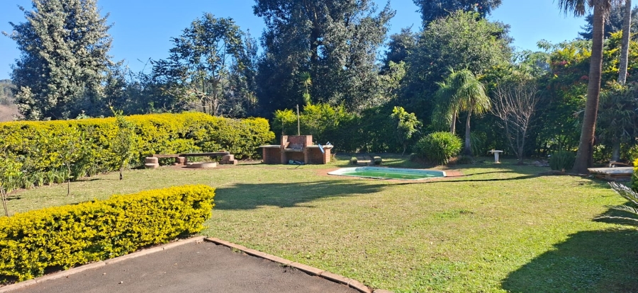 4 Bedroom Property for Sale in Hillcrest Park KwaZulu-Natal