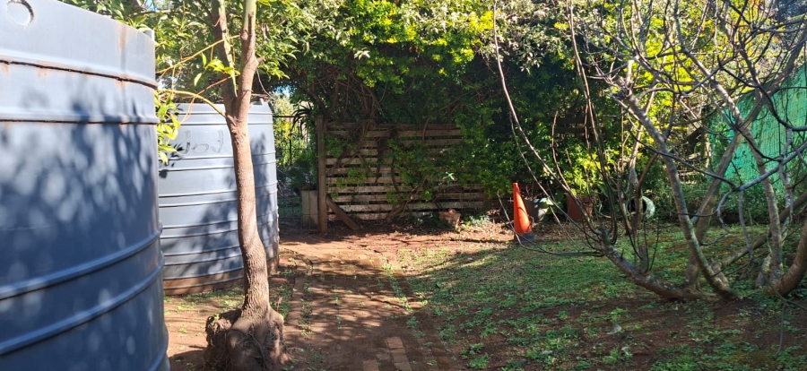 4 Bedroom Property for Sale in Hillcrest Park KwaZulu-Natal