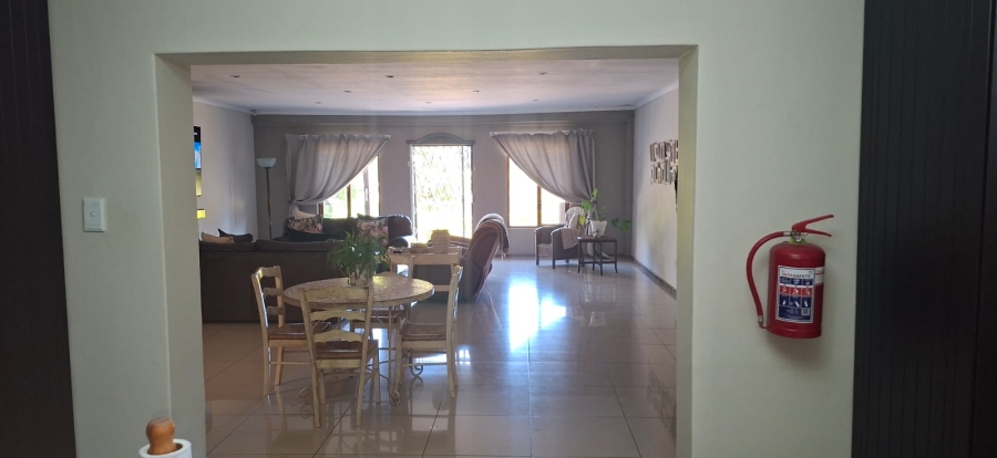 4 Bedroom Property for Sale in Hillcrest Park KwaZulu-Natal