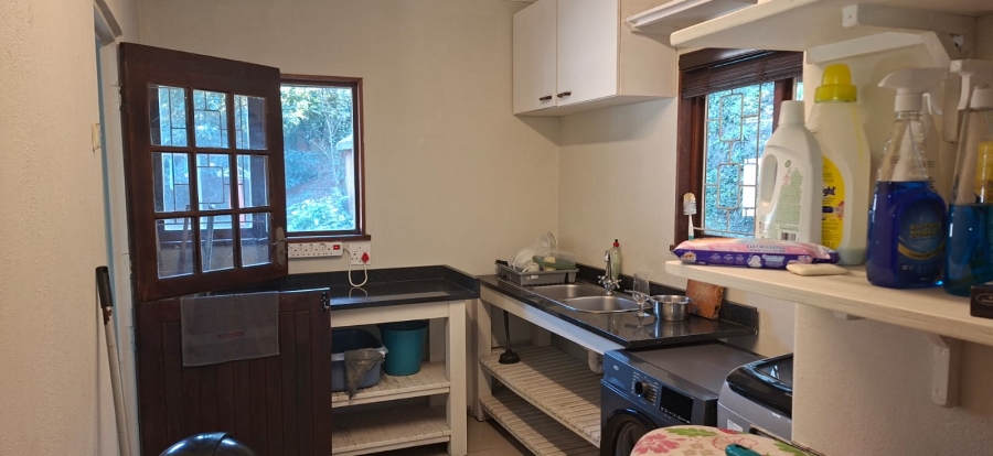 4 Bedroom Property for Sale in Hillcrest Park KwaZulu-Natal