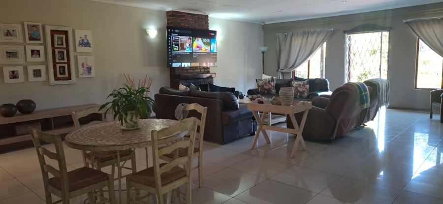 4 Bedroom Property for Sale in Hillcrest Park KwaZulu-Natal
