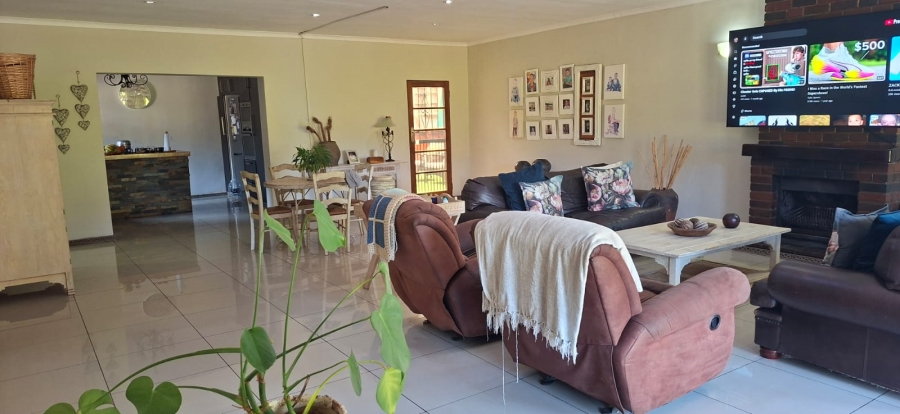 4 Bedroom Property for Sale in Hillcrest Park KwaZulu-Natal