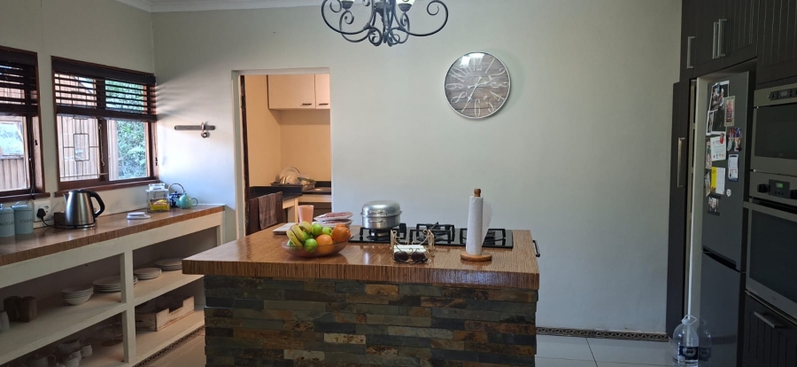 4 Bedroom Property for Sale in Hillcrest Park KwaZulu-Natal