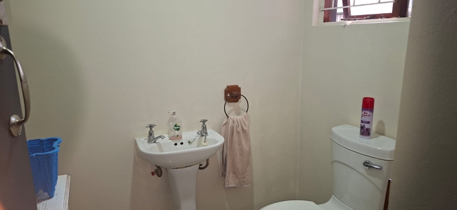 4 Bedroom Property for Sale in Hillcrest Park KwaZulu-Natal