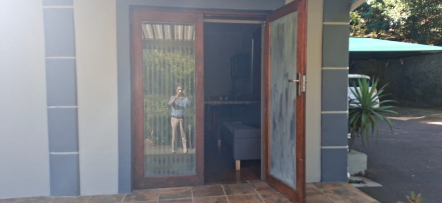 4 Bedroom Property for Sale in Hillcrest Park KwaZulu-Natal