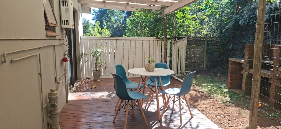 4 Bedroom Property for Sale in Hillcrest Park KwaZulu-Natal