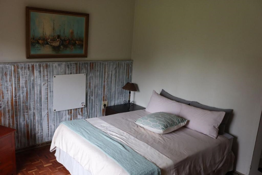 To Let 3 Bedroom Property for Rent in Hillcrest Park KwaZulu-Natal