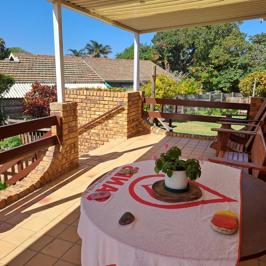 3 Bedroom Property for Sale in Scottburgh South KwaZulu-Natal