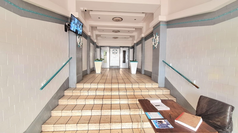 2 Bedroom Property for Sale in South Beach KwaZulu-Natal