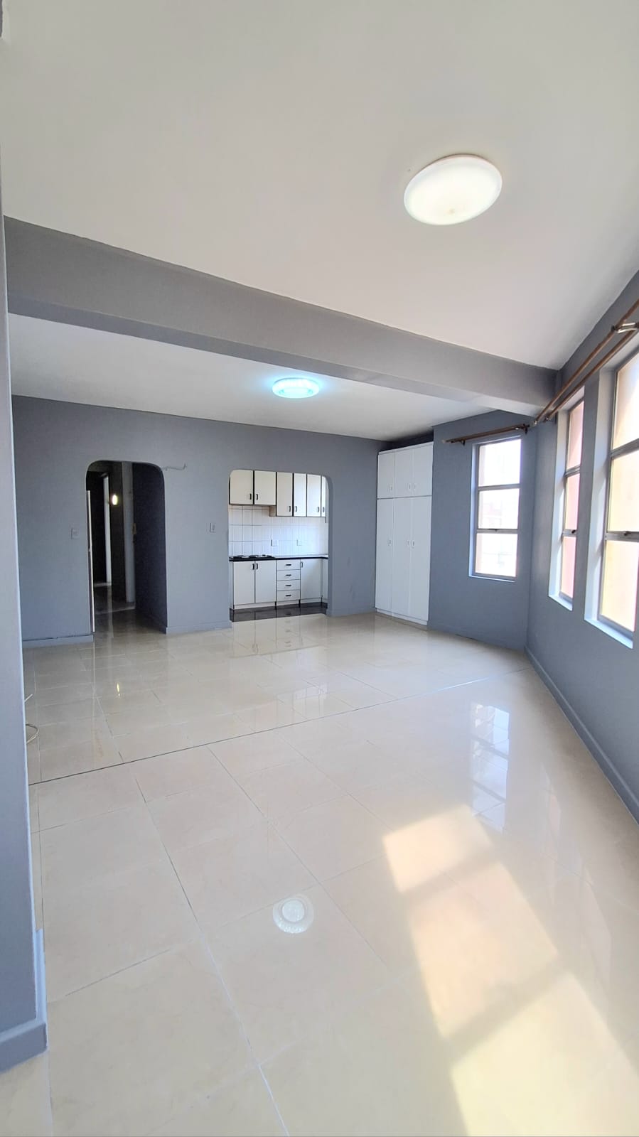 2 Bedroom Property for Sale in South Beach KwaZulu-Natal