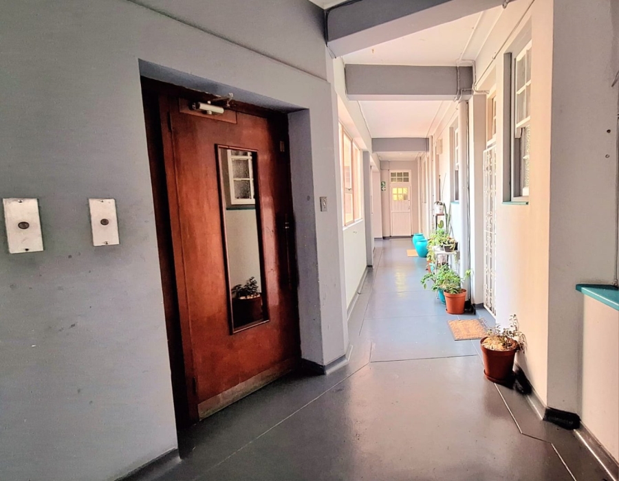 2 Bedroom Property for Sale in South Beach KwaZulu-Natal