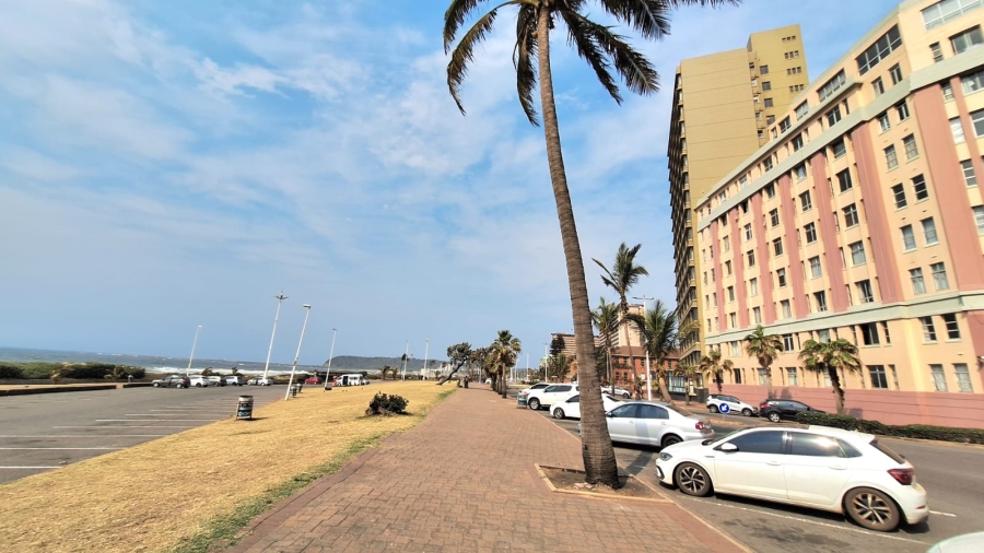 2 Bedroom Property for Sale in South Beach KwaZulu-Natal