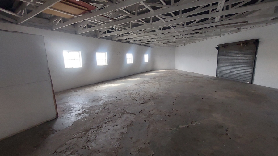 Commercial Property for Sale in Woodhurst KwaZulu-Natal
