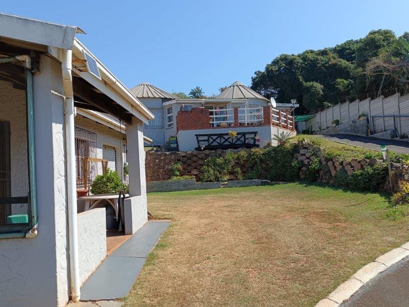 4 Bedroom Property for Sale in Mtwalume KwaZulu-Natal