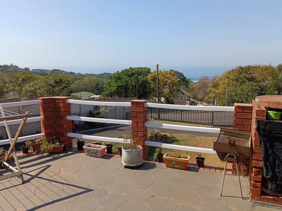 4 Bedroom Property for Sale in Mtwalume KwaZulu-Natal