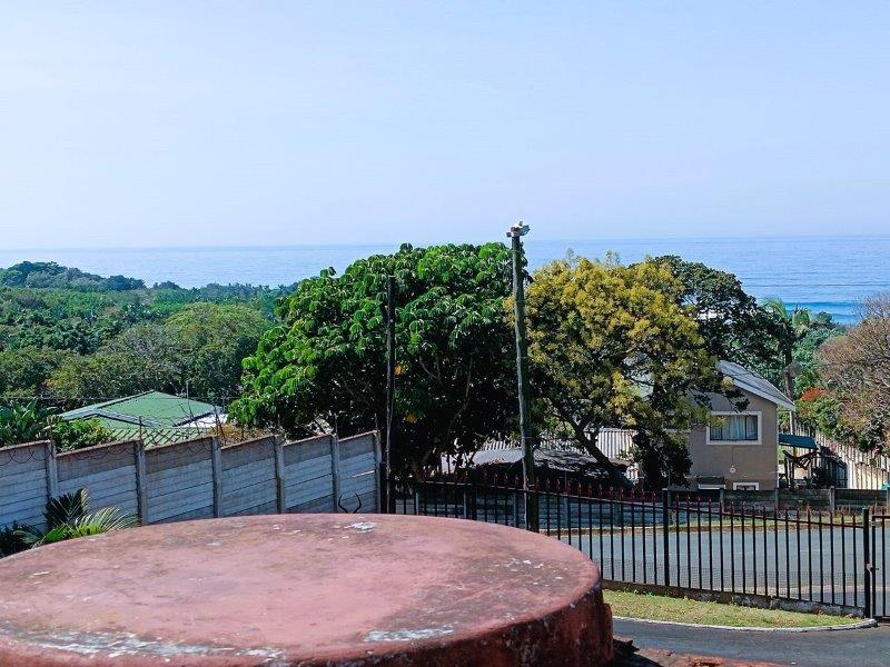 4 Bedroom Property for Sale in Mtwalume KwaZulu-Natal
