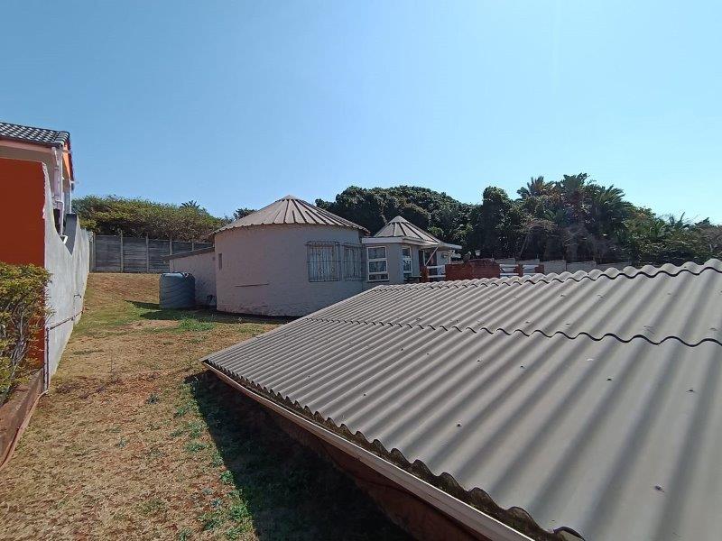 4 Bedroom Property for Sale in Mtwalume KwaZulu-Natal