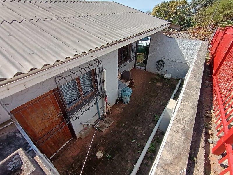 4 Bedroom Property for Sale in Mtwalume KwaZulu-Natal