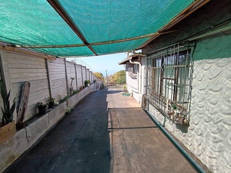 4 Bedroom Property for Sale in Mtwalume KwaZulu-Natal