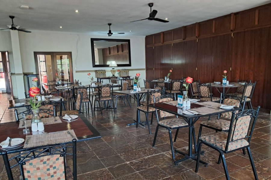 1 Bedroom Property for Sale in Port Edward KwaZulu-Natal