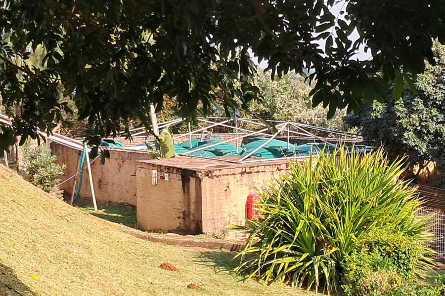 1 Bedroom Property for Sale in Port Edward KwaZulu-Natal